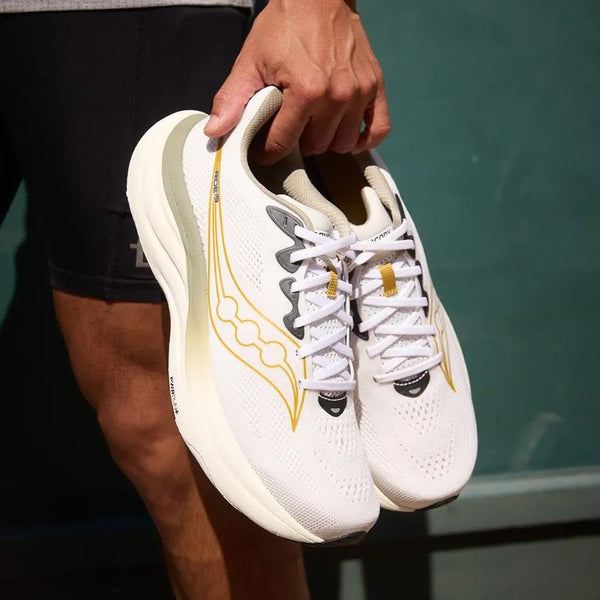 Saucony Ride 19