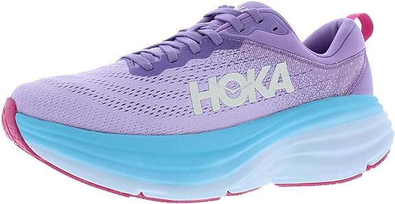 Hoka Womens Bondi 8 Max