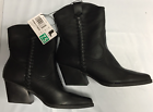 DOlce Vita Western Ankle Boot