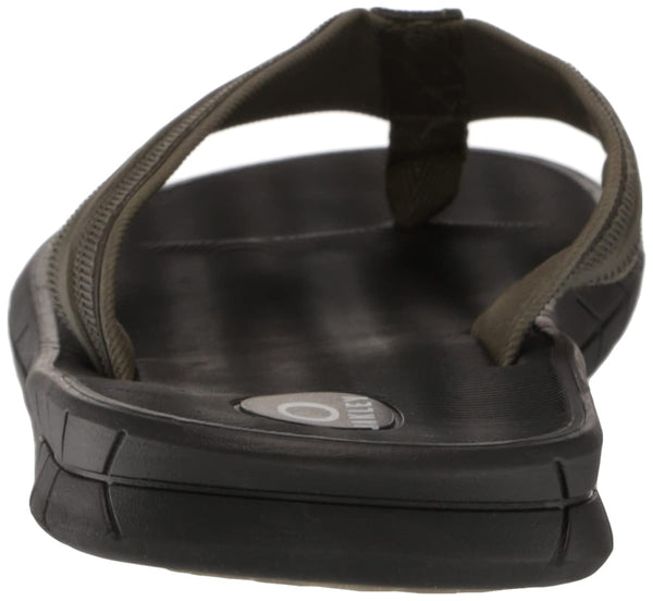 Oakley Men's PIER Ellipse FLIP Flop - Beach Sandal for Men