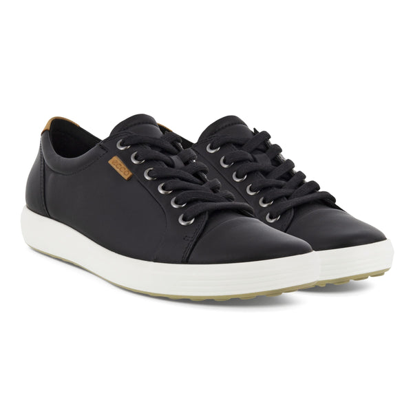 ECCO Womens Soft VII Sneaker