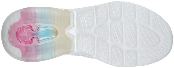 Skechers Women's Go Walk Air  Sneaker (White, 10)