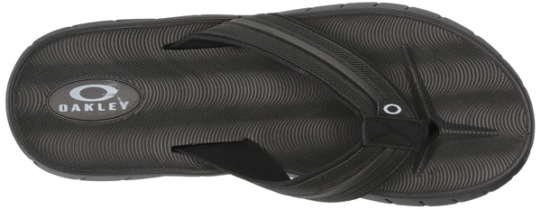 Oakley Men's PIER Ellipse FLIP Flop - Beach Sandal for Men
