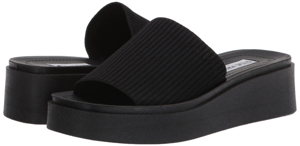 Steve Madden Women's Balanced Slide Sandal