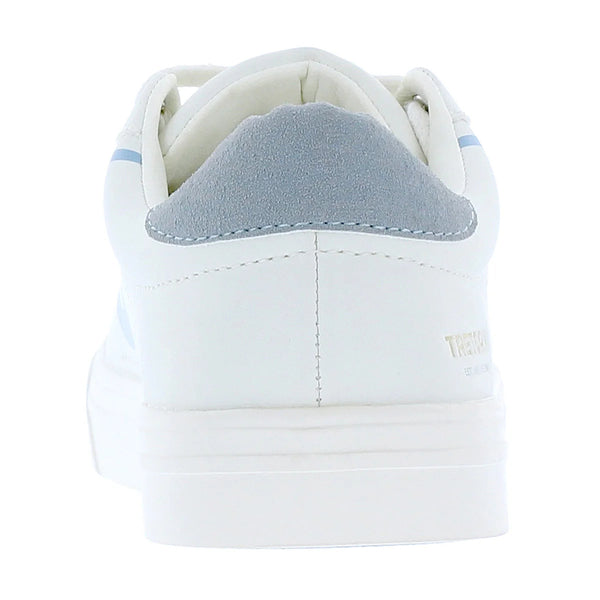 TRETORN Women's Serve Casual and Fashion Sneakers