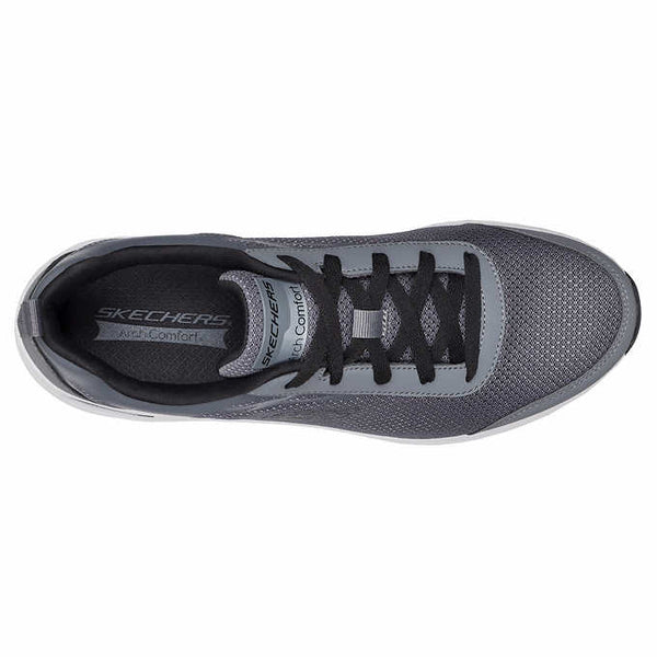 SkechersArch Comfort Memory Foam Breathable Running Lightweight Walking Shoe