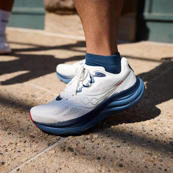 Saucony Ride 19