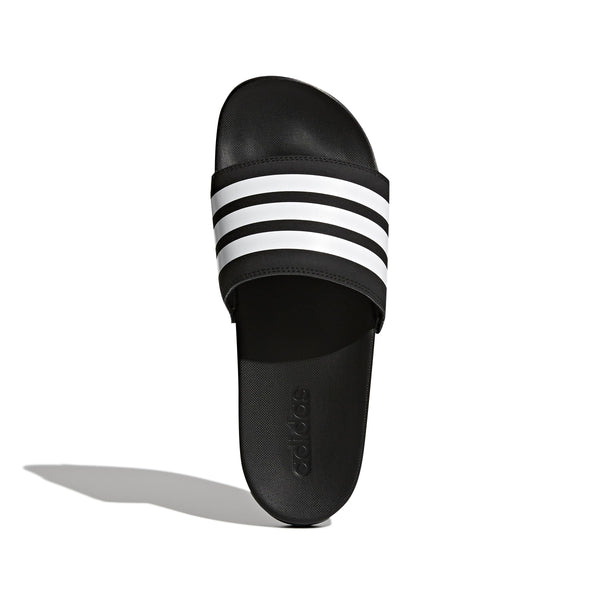 adidas Unisex Adult Adilette Slip on Comfort Slide Sandal - Men's Sizes