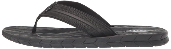 Oakley Men's PIER Ellipse FLIP Flop - Beach Sandal for Men