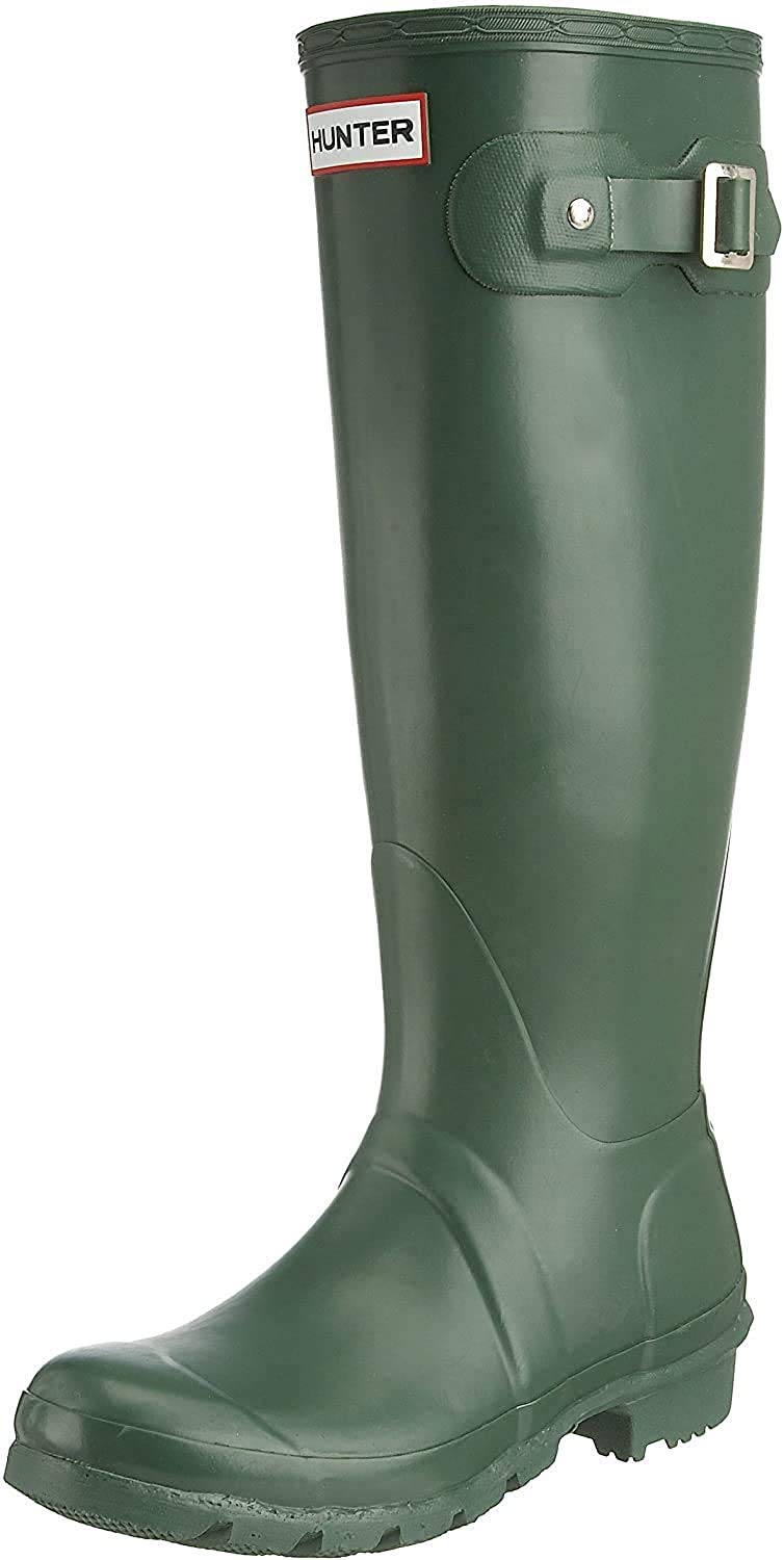 Hunter Women's Original Tall Rain Boot
