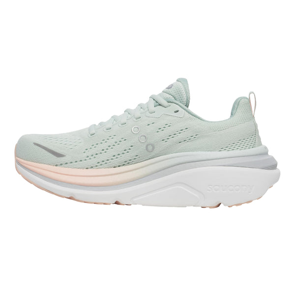 Saucony Women's Hurricane 25 Sneaker