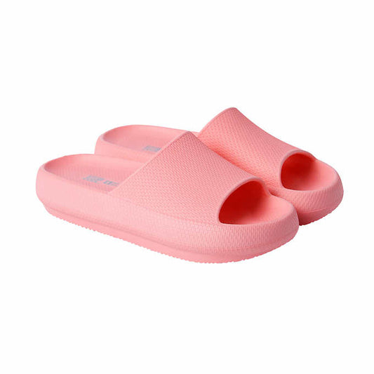 32 DEGREES Women's Cloud Slide | Slip-On | Waterproof | Pillow-Like Comfort | Lightweight