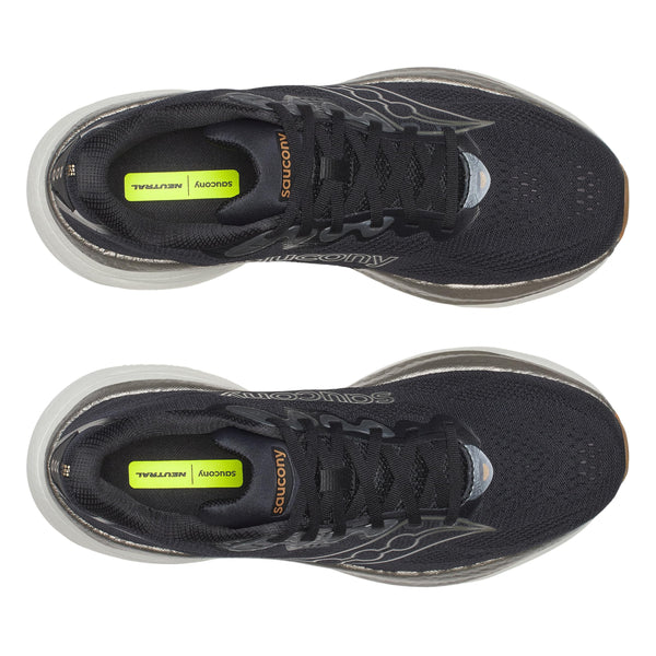 Saucony Ride 19