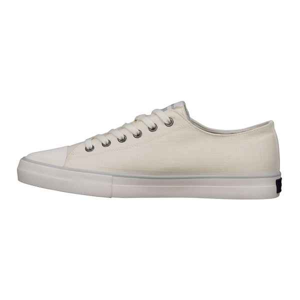 Ben Sherman Mens Hadley Lace Up Sneakers Shoes Casual