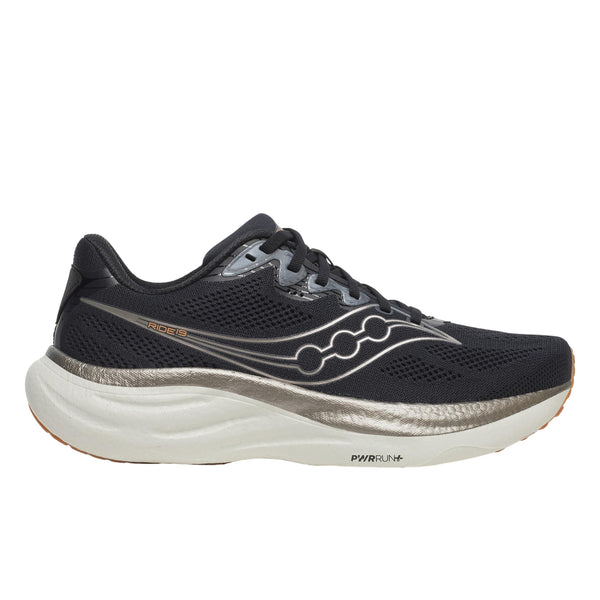 Saucony Ride 19