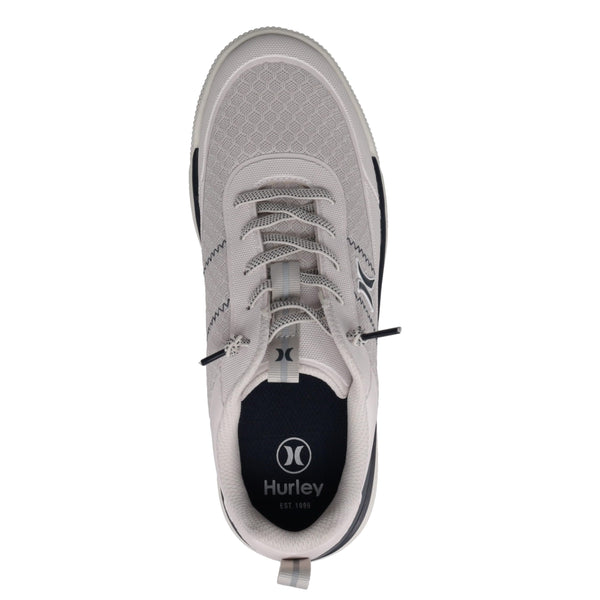 Hurley Men's Exeter Shoe Grey 9.5