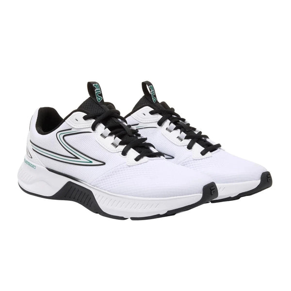 Fila Men’s Action Stride Energized Running Walking Casual Shoe Sneaker Tennis Shoes