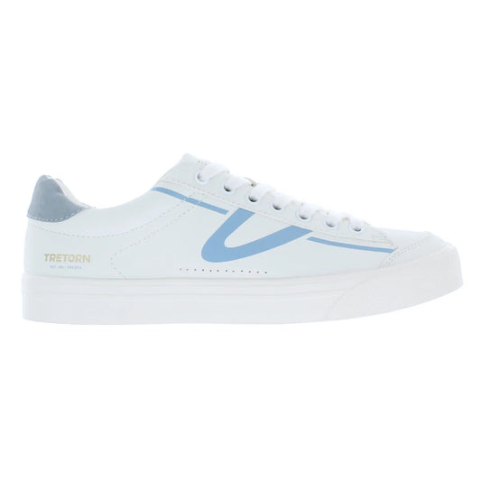TRETORN Women's Serve Casual and Fashion Sneakers
