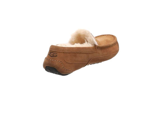 UGG Men's Ascot Slipper Chestnut 8