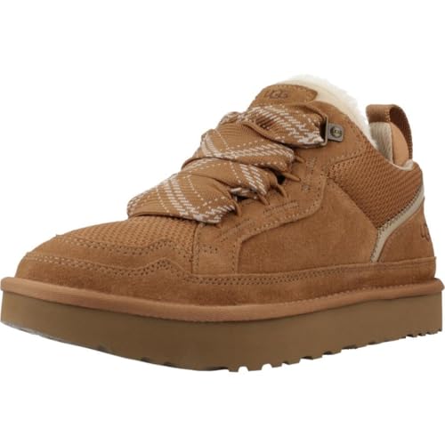 UGG Women's Lowmel Size 9