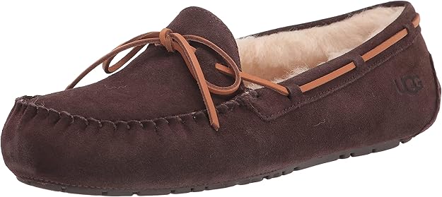 UGG Men's Scuff Slipper - Espresso Size 9