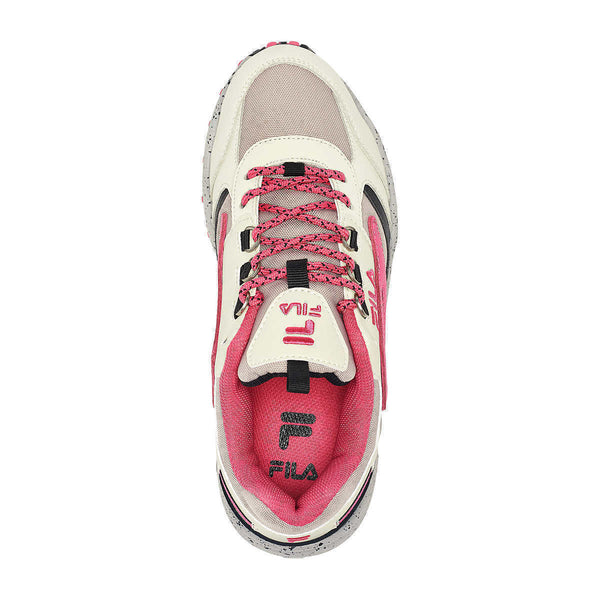 Fila Women's Reminder Hiking Shoes Sneakers - Ladies Hikers