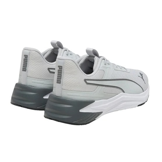 PUMA Mens Disperse Sneakers Lightweight Comfort Casual Running Shoes 9.5