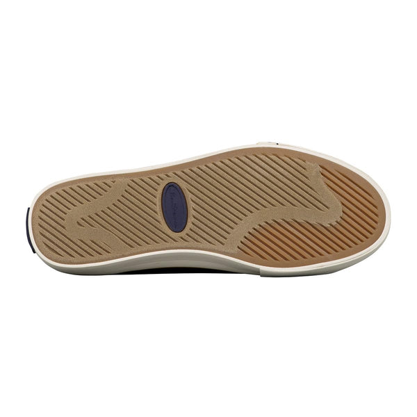 Ben Sherman Dorset Black Mens sneaker 10.5