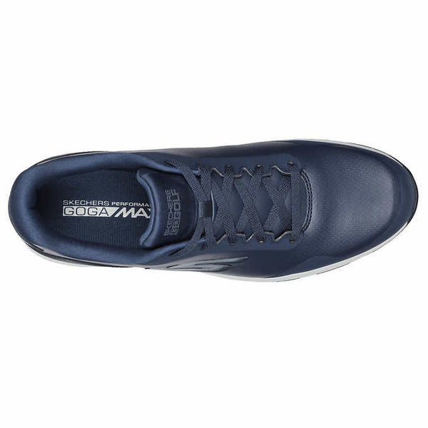 Skechers Men's Elite 4 Victory Spikeless Golf Shoe Sneaker
