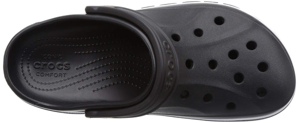 Crocs Bayaband Clogs Mens Adults Croc Slip On