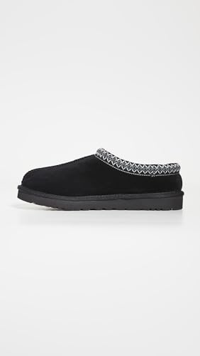 UGG Men's Tasman II Black 9