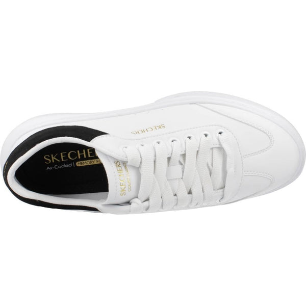 Skechers Men's Court Classics Cordova Best Behavio Classic Sneakers