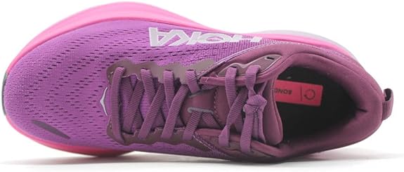 Hoka Womens Bondi 8 Max