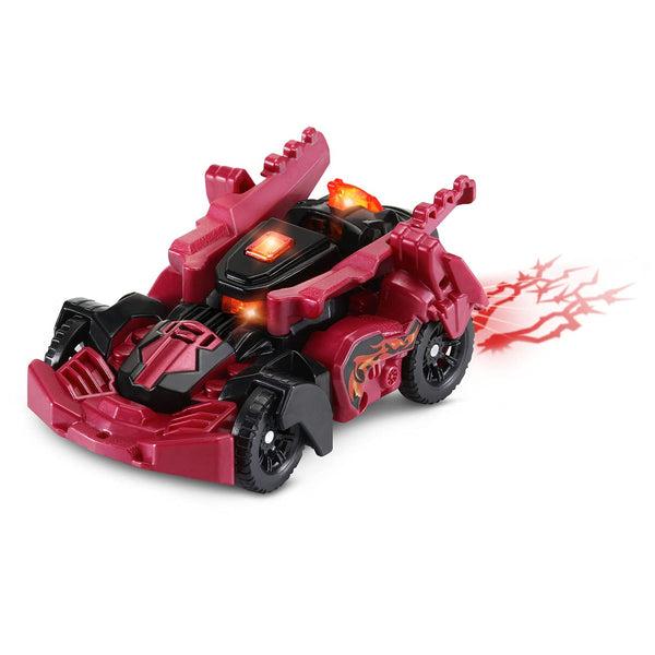 VTech Switch and Go T-Rex Muscle Car