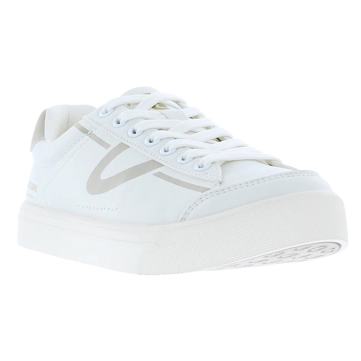 TRETORN Women's Serve Casual and Fashion Sneakers