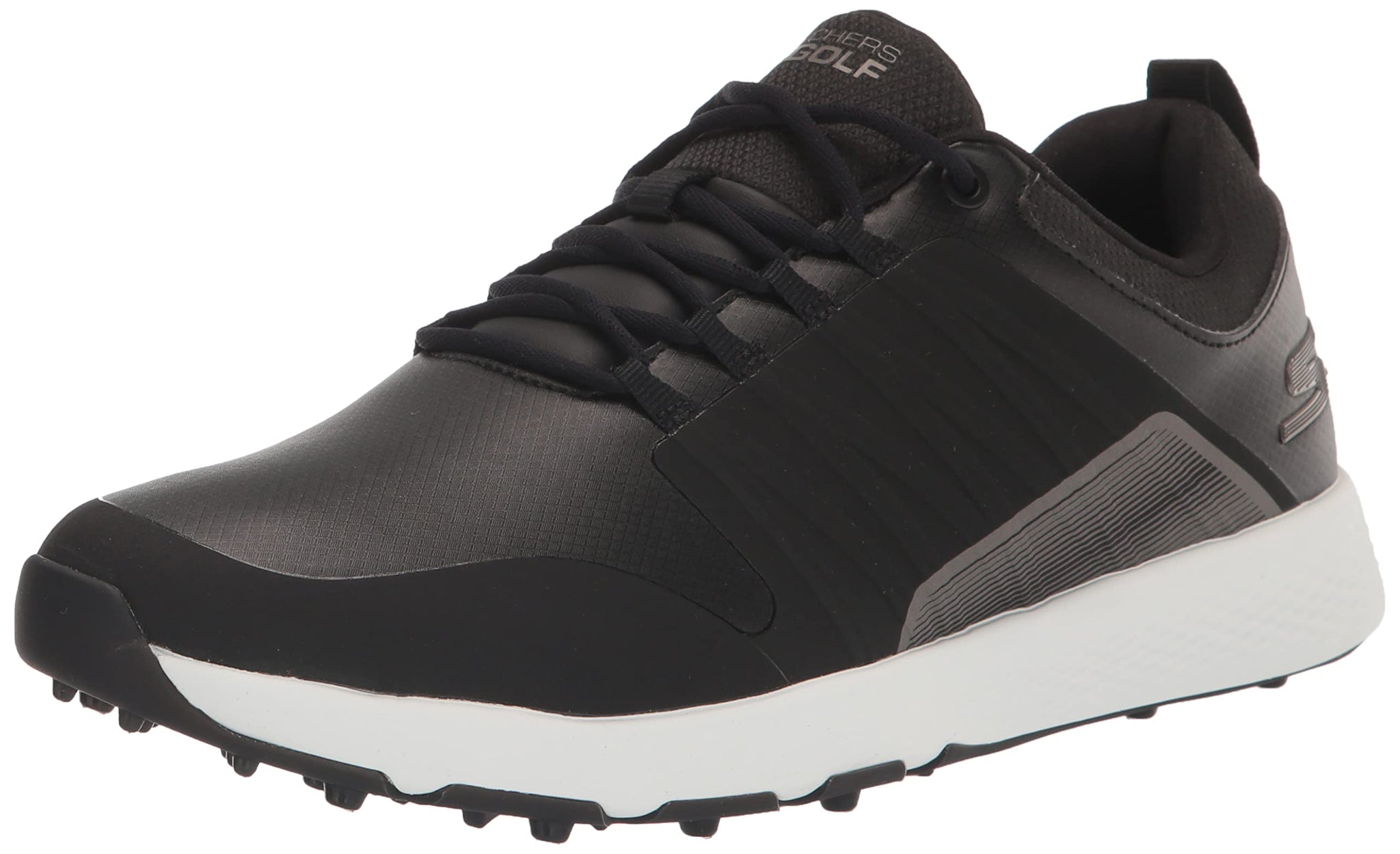Skechers Men's Elite 4 Victory Spikeless Golf Shoe Sneaker