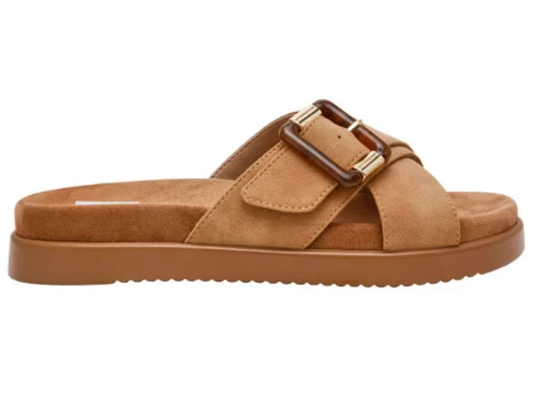 DV Dolce Vita Women's Usha Sandal
