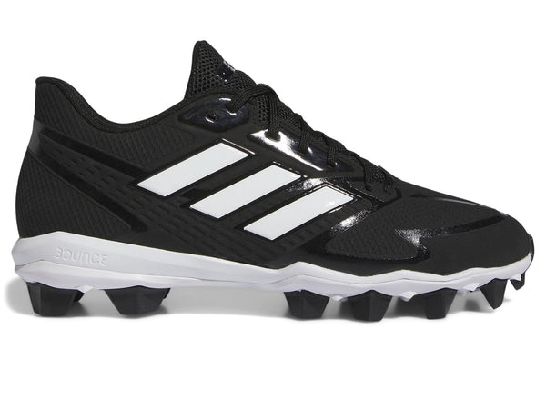 Adidas Mens Icon 8 Mid Baseball/Softball Cleats