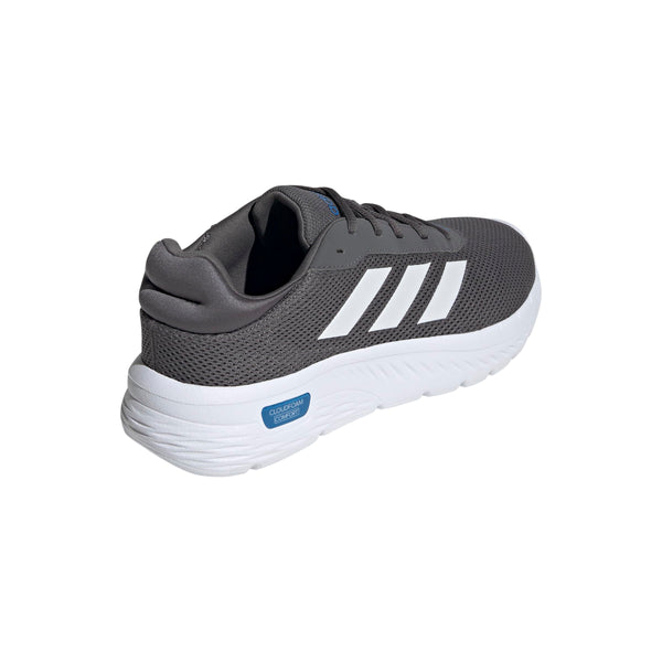 Adidas Men's Cloudfoam Comfy Sneaker Light Walking Running Shoes