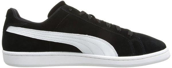 PUMA Men's Smash Suede Lthr Fashion Sneaker