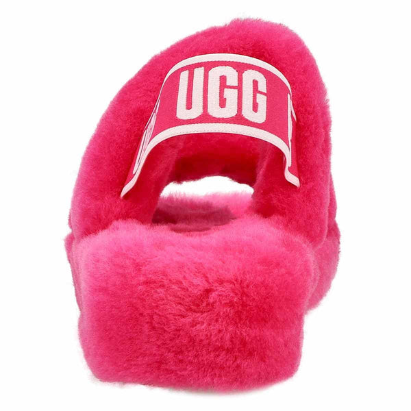 UGG Women's Oh Yeah Slipper Strap Sandals