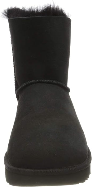 UGG Women's Mini Bailey Bow II Winter Boot