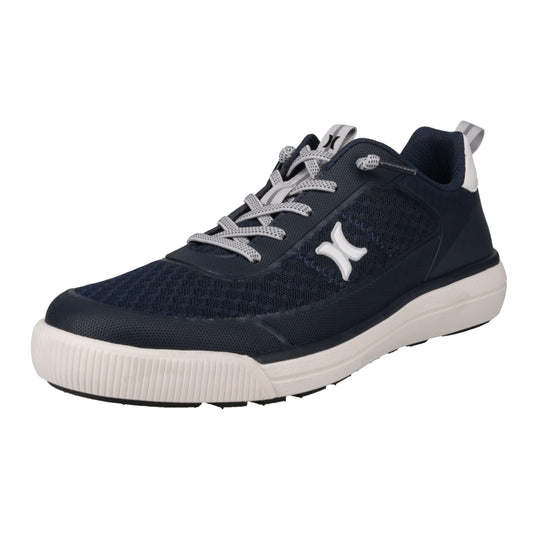 Hurley Mens Exeter Navy 8