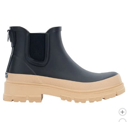 Chooka Storm Chelsea Rain Boot