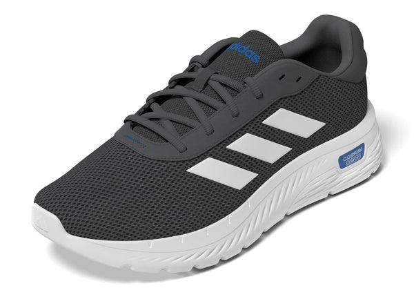 Adidas Men's Cloudfoam Comfy Sneaker Light Walking Running Shoes