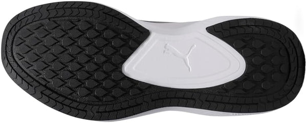 Puma Men's Rocket Fuel Sneaker Running Shoes in Black or Grey