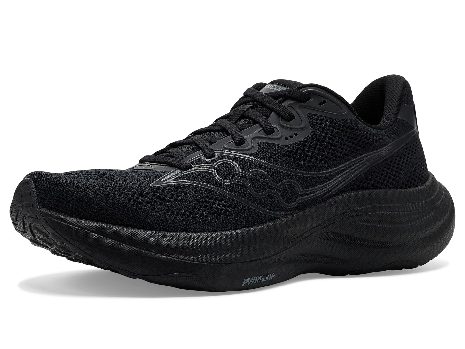 Saucony Ride 19