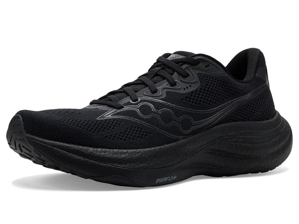 Saucony Ride 19