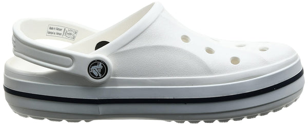 Crocs Bayaband Clogs Mens Adults Croc Slip On