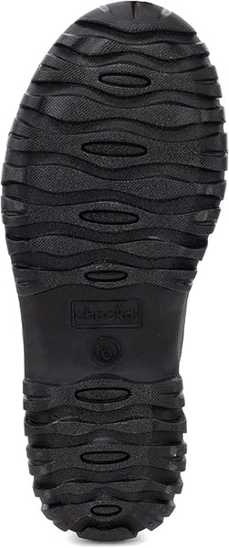 Chooka Women's Nylon Mid-Calf Winter Snow Boot | Outdoor Cold Weather Faux Fur Puffer Boot